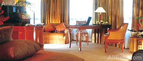 Sheraton Hotel Chiangmai 7